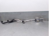 Recambio de tubo para jaguar xe (x760) 2.0 d referencia OEM IAM GX737R081BB T2H3546 