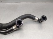 Recambio de tubo para jaguar xe (x760) 2.0 d referencia OEM IAM GX737R081BB T2H3546 