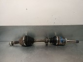 Recambio de transmision delantera izquierda para chevrolet epica (kl1_) 2.0 d referencia OEM IAM 94564507 94564507 
