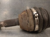 Recambio de transmision delantera izquierda para chevrolet epica (kl1_) 2.0 d referencia OEM IAM 94564507 94564507 