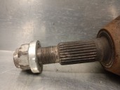 Recambio de transmision delantera izquierda para chevrolet epica (kl1_) 2.0 d referencia OEM IAM 94564507 94564507 