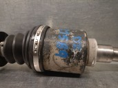 Recambio de transmision delantera izquierda para chevrolet epica (kl1_) 2.0 d referencia OEM IAM 94564507 94564507 