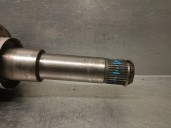 Recambio de transmision delantera izquierda para chevrolet epica (kl1_) 2.0 d referencia OEM IAM 94564507 94564507 