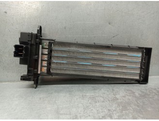 Recambio de resistencia calefaccion para opel corsa f (p2jo) 1.5 (68) referencia OEM IAM KE530002  RPP0112