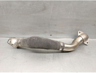 Recambio de tubo para jaguar xe (x760) 2.0 d referencia OEM IAM GX739F488AA T2H3760 