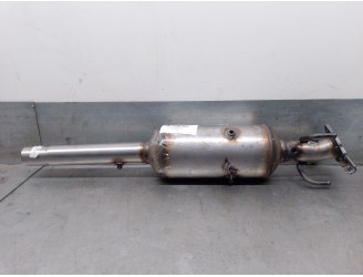 Recambio de filtro de particulas para citroën jumpy iii furgoneta (v_) 2.0 bluehdi 120 referencia OEM IAM 1606604680 FD5106AS FD