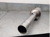 Recambio de filtro de particulas para citroën jumpy iii furgoneta (v_) 2.0 bluehdi 120 referencia OEM IAM 1606604680 FD5106AS FD