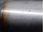 Recambio de filtro de particulas para citroën jumpy iii furgoneta (v_) 2.0 bluehdi 120 referencia OEM IAM 1606604680 FD5106AS FD