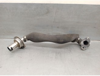 Recambio de tubo para jaguar xe (x760) 2.0 d referencia OEM IAM G4D39F466EA AJ813340 