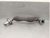 Recambio de tubo para jaguar xe (x760) 2.0 d referencia OEM IAM G4D39F466EA AJ813340 