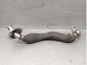 Recambio de tubo para jaguar xe (x760) 2.0 d referencia OEM IAM G4D39F466EA AJ813340 