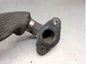 Recambio de tubo para jaguar xe (x760) 2.0 d referencia OEM IAM G4D39F466EA AJ813340 