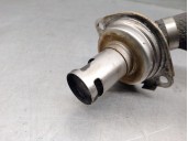 Recambio de tubo para jaguar xe (x760) 2.0 d referencia OEM IAM G4D39F466EA AJ813340 