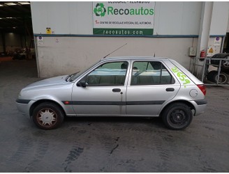 ford fiesta iv (ja_, jb_) del año 2000