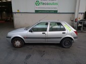 ford fiesta iv (ja_, jb_) del año 2000