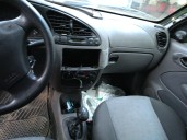 ford fiesta iv (ja_, jb_) del año 2000