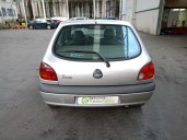 ford fiesta iv (ja_, jb_) del año 2000