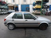ford fiesta iv (ja_, jb_) del año 2000