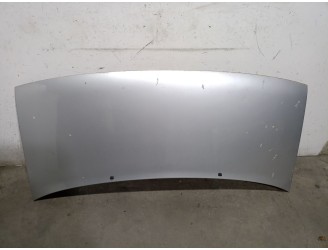Replacement hood for Citroën Evasion Monospace (22, U6) 1.9 TD OEM IAM reference 7901H2 