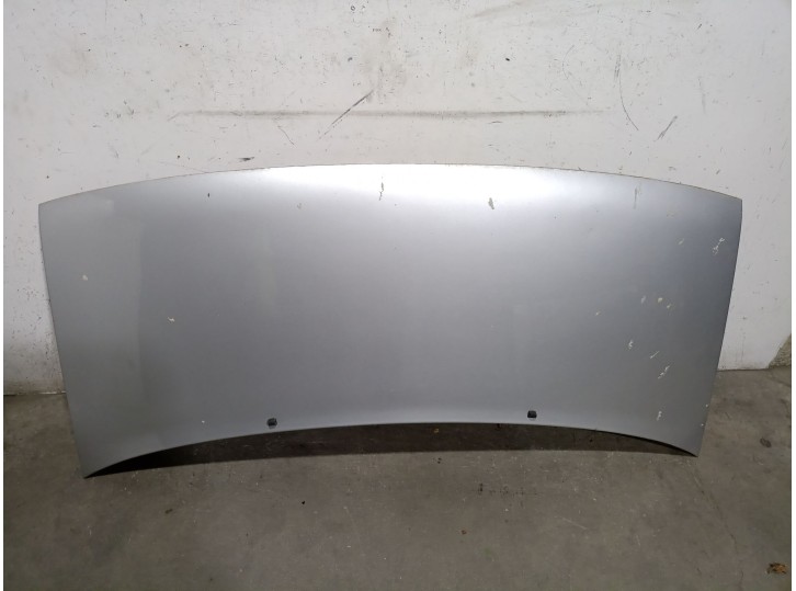 Replacement hood for Citroën Evasion Monospace (22, U6) 1.9 TD OEM IAM reference 7901H2 