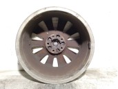 Recambio de llanta para opel astra j (p10) 1.7 cdti (68) referencia OEM IAM 13276347 R17X7IS44 