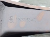 Recambio de llanta para opel astra j (p10) 1.7 cdti (68) referencia OEM IAM 13276347 R17X7IS44 