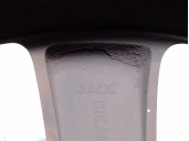 Recambio de llanta para opel astra j (p10) 1.7 cdti (68) referencia OEM IAM 13276347 R17X7IS44 