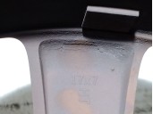 Recambio de llanta para opel astra j (p10) 1.7 cdti (68) referencia OEM IAM 13276347 R17X7IS44 