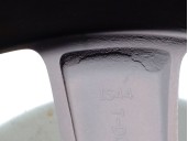 Recambio de llanta para opel astra j (p10) 1.7 cdti (68) referencia OEM IAM 13276347 R17X7IS44 