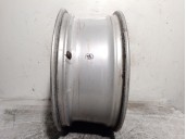 Recambio de llanta para ford focus iv (hn) 1.0 ecoboost referencia OEM IAM BM5J1007GB R177.0JX17H2ET50 