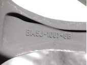Recambio de llanta para ford focus iv (hn) 1.0 ecoboost referencia OEM IAM BM5J1007GB R177.0JX17H2ET50 