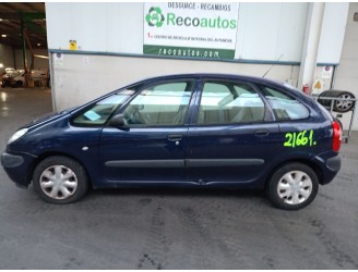 citroën xsara picasso (n68) del año 2003