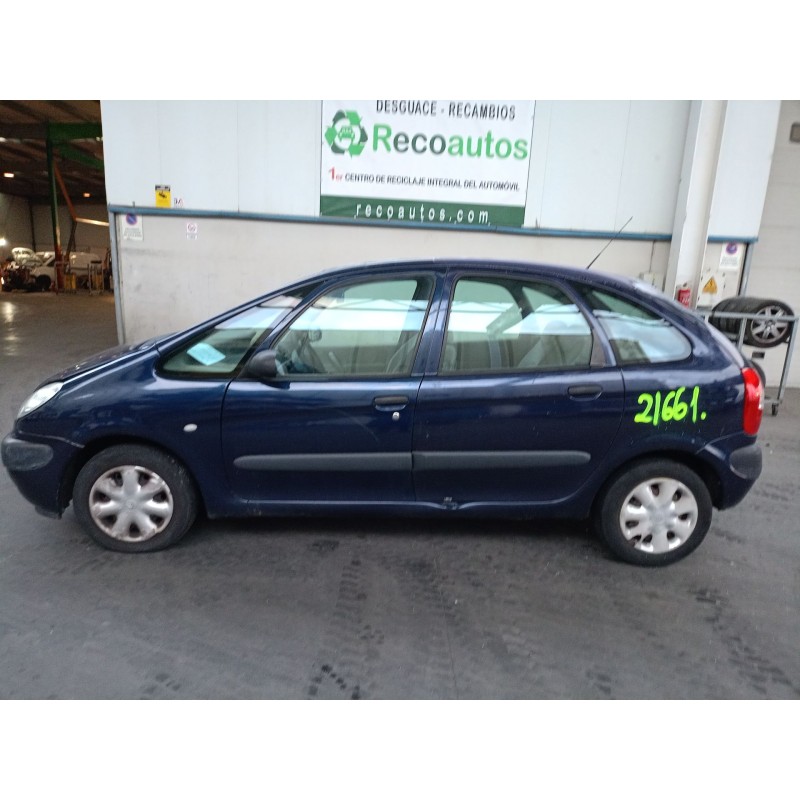 citroën xsara picasso (n68) del año 2003