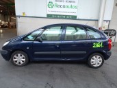 citroën xsara picasso (n68) del año 2003