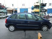 citroën xsara picasso (n68) del año 2003