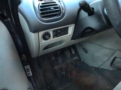 citroën xsara picasso (n68) del año 2003