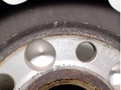 Recambio de llanta para audi a4 b6 avant (8e5) 1.9 tdi referencia OEM IAM 8E0601025 R157JX15H2ET39 