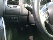 mazda 6 sedán (gj, gl) del año 2015