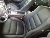 mazda 6 sedán (gj, gl) del año 2015