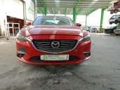mazda 6 sedán (gj, gl) del año 2015