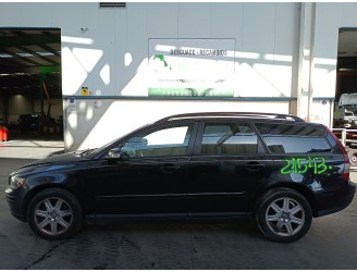 volvo v50 (545) del año 2006