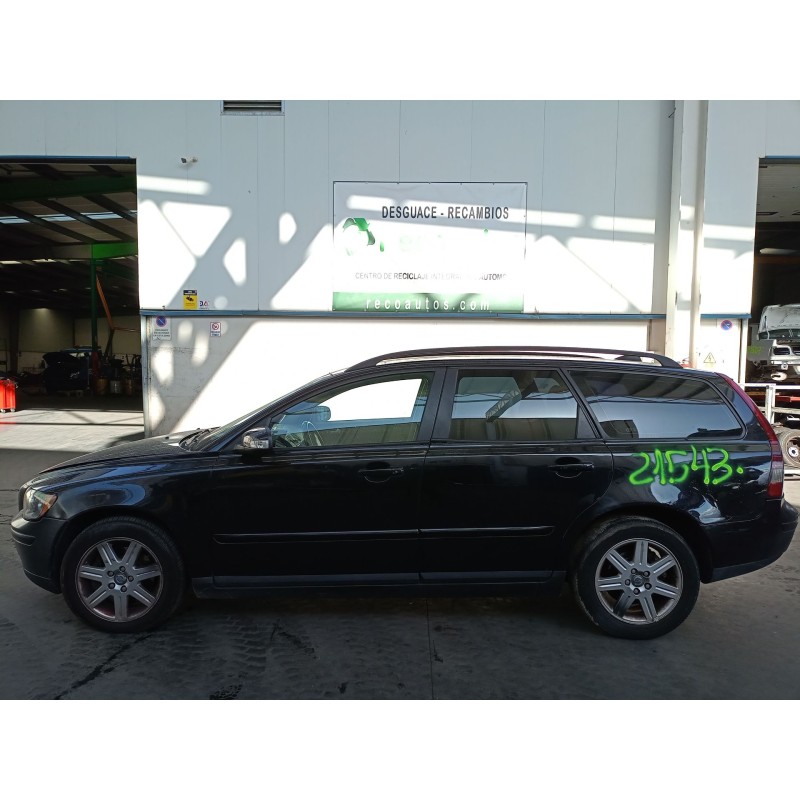 volvo v50 (545) del año 2006