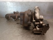 Recambio de turbocompresor para hyundai i30 station wagon (gd) 1.6 crdi referencia OEM IAM 282012A880 282012A880 
