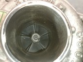 Recambio de turbocompresor para hyundai i30 station wagon (gd) 1.6 crdi referencia OEM IAM 282012A880 282012A880 