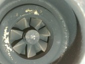 Recambio de turbocompresor para hyundai i30 station wagon (gd) 1.6 crdi referencia OEM IAM 282012A880 282012A880 