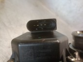 Recambio de turbocompresor para hyundai i30 station wagon (gd) 1.6 crdi referencia OEM IAM 282012A880 282012A880 