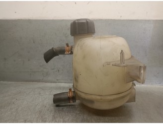 Recambio de deposito expansion para nissan kubistar furgoneta (x76) 1.5 dci 70 referencia OEM IAM 8200686355  