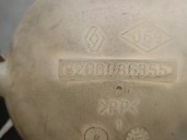 Recambio de deposito expansion para nissan kubistar furgoneta (x76) 1.5 dci 70 referencia OEM IAM 8200686355  