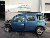 renault kangoo / grand kangoo ii (kw0/1_) del año 2014