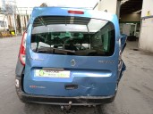 renault kangoo / grand kangoo ii (kw0/1_) del año 2014